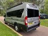 Used Autosleeper Warwick XL 2022 motorhome Image