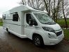 Used Bailey Autograph 79-4T 2017 motorhome Image