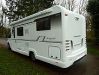Used Bailey Autograph 79-4T 2017 motorhome Image