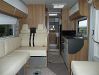 Used Bailey Autograph 79-4T 2017 motorhome Image