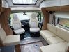 Used Bailey Autograph 79-4T 2017 motorhome Image
