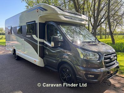 New Bailey Adamo XL-DL 2025 motorhome Image