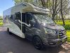 New Bailey Adamo XL-DL 2025 motorhome Image
