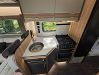 New Bailey Adamo XL-DL 2025 motorhome Image