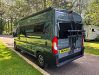 Used Swift Carrera 144 2024 motorhome Image