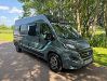 Used Swift Carrera 144 2024 motorhome Image