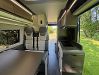Used Swift Carrera 144 2024 motorhome Image