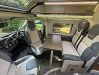Used Swift Carrera 144 2024 motorhome Image