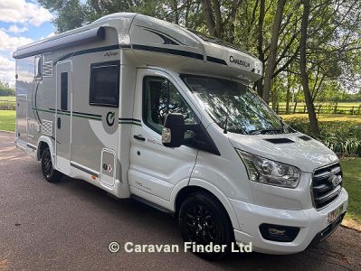 Used Chausson 640 Titanium Ultimate 2024 motorhome Image