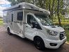 Used Chausson 640 Titanium Ultimate 2024 motorhome Image