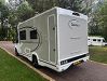 Used Chausson 640 Titanium Ultimate 2024 motorhome Image