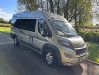 Used Autosleeper Warwick XL 2018 motorhome Image