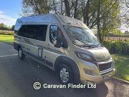 motorhomes image