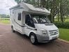 Used Chausson Best of 10 2013 motorhome Image