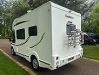 Used Chausson Best of 10 2013 motorhome Image
