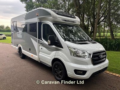 New Bailey Alora 69-4i 2025 motorhome Image