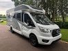 New Bailey Alora 69-4i 2025 motorhome Image