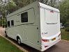 Used Dethleffs Just 90 7052 DBL 2022 motorhome Image
