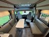Used Dethleffs Just 90 7052 DBL 2022 motorhome Image