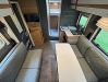 Used Dethleffs Just 90 7052 DBL 2022 motorhome Image