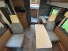 Used Dethleffs Just 90 7052 DBL 2022 motorhome Image