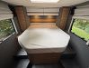 Used Dethleffs Just 90 7052 DBL 2022 motorhome Image