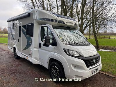 Used Chausson VIP 640 2023 motorhome Image