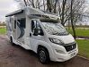 Used Chausson VIP 640 2023 motorhome Image