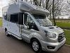 Used Benimar Tessoro 481 2024 motorhome Image