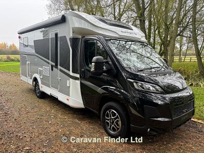 New Sunlight T68 XX Edition 2025 motorhome Image