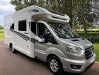 Used Bailey Adamo 69-4 2023 motorhome Image