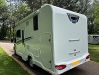 Used Bailey Adamo 69-4 2023 motorhome Image