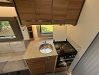 Used Bailey Adamo 69-4 2023 motorhome Image