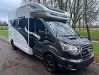 New Bailey Adamo 60-2 2025 motorhome Image