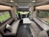 Used Bailey Adamo 694 2025 motorhome Image