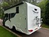 Used Bailey Adamo 694 2025 motorhome Image