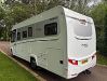 Used Dethleffs Pulse GT 17051 EBL 2020 motorhome Image