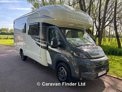 New Autotrail Imala 736G (Automatic) 2025 motorhome Image