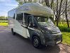 New Autotrail Imala 736G (Automatic) 2025 motorhome Image