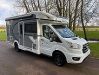 New Chausson E-Tape 660 2025 motorhome Image