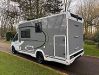 New Chausson E-Tape 660 2025 motorhome Image