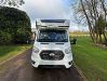 New Chausson E-Tape 660 2025 motorhome Image
