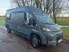New Autotrail V-Line 610 SE 2025 motorhome Image