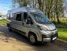 New Autotrail Expedition 67 Flex 1995 motorhome Image