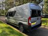 New Autotrail Expedition 67 Flex 1995 motorhome Image