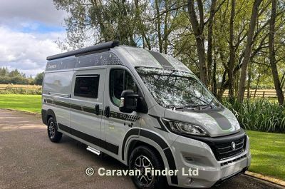 New Chausson V-Line V597 2024 motorhome Image