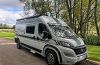 New Chausson V-Line V597 2024 motorhome Image