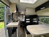 New Chausson V-Line V597 2024 motorhome Image