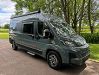 New Sunlight Cliff 600 Adventure Edition 2025 motorhome Image