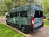 New Sunlight Cliff 600 Adventure Edition 2025 motorhome Image